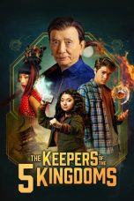 Notnon The Keepers of the 5 Kingdoms (2024) Subtitle Indonesia