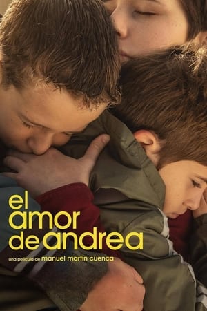 Andrea’s Love (El Amor De Andrea) (2024)