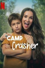 Camp Crasher (2024)