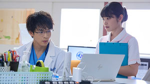 After School Doctor Season 1 Episode 5