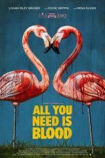 Notnon All You Need Is Blood (2023) Subtitle Indonesia