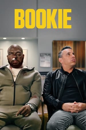 Bookie Season 2 (2024)