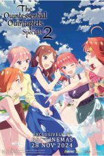 5-toubun no Hanayome Specials 2 (2024)