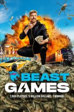 Nonton Beast Games (2024) Subtitle Indonesia