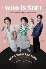 Nonton Who Is She (2024) Subtitle Indonesia