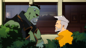 Creature Commandos Season 1 Episode 5