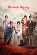 Nonton Brocade Odyssey (2024) Subtitle Indonesia