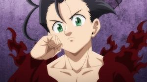 The Seven Deadly Sins: Four Knights Of The Apocalypse Season 1 Episode 33