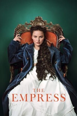 The Empress Season 2 (2024)