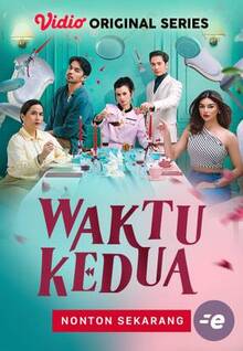 Waktu Kedua (2024)