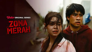 Zona Merah Season 1 Episode 6