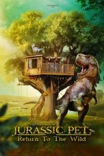 Notnon The Adventures of Jurassic Pet: Return to the Wild (2024) Subtitle Indonesia