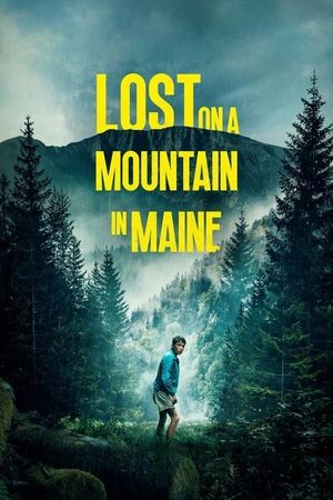 Lost On A Mountain In Maine (2024)