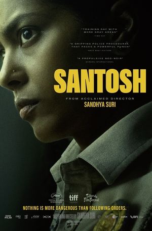 Santosh (2024)