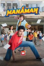 Nonton Mana Man (2024) Subtitle Indonesia