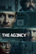 Notnon The Agency (2024) Subtitle Indonesia