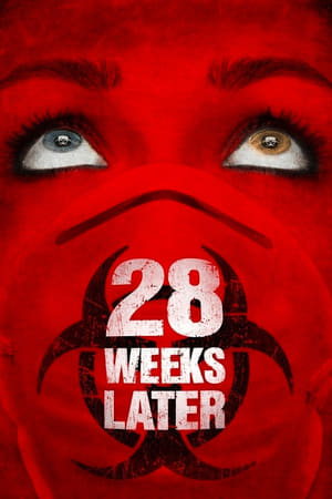 28 Weeks Later (2007)