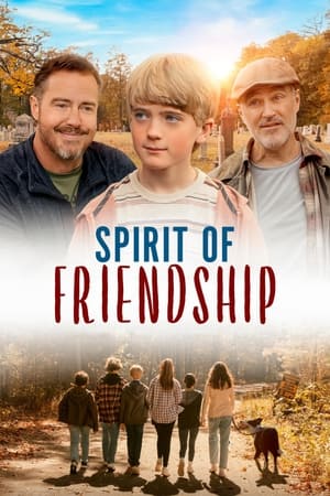 Spirit Of Friendship (2024)