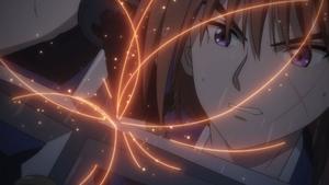 Rurouni Kenshin Season 2 Episode 10