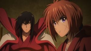 Rurouni Kenshin Season 2 Episode 12