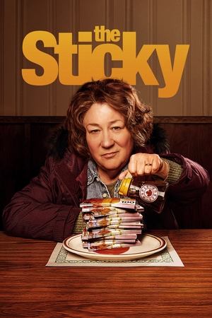 The Sticky (2024)