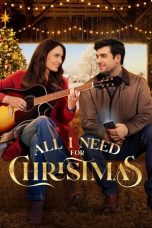 Nonton All I Need for Christmas (2024) Subtitle Indonesia