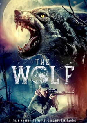 The Wolf (2024)