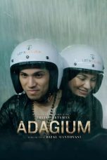 Nonton Adagium (2023) Subtitle Indonesia