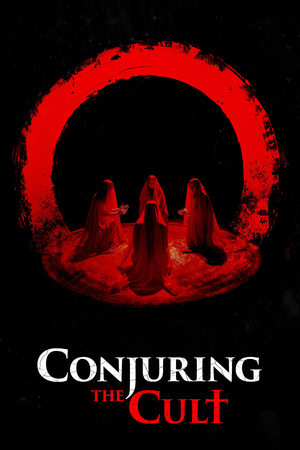 Conjuring The Cult (2024)