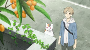 Natsume Yujin-cho Season 7 Episode 9