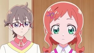 Wonderful Precure! Season 1 Episode 45