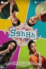 Nonton Sshhh (2024) Subtitle Indonesia