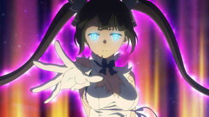 Is It Wrong To Try To Pick Up Girls In A Dungeon? Season 5 Episode 9