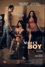 Nonton Mama’s Boy (2024) Subtitle Indonesia