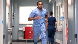 Grey’s Anatomy Season 21 Episode 8