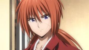 Rurouni Kenshin Season 2 Episode 11