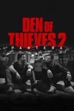 Notnon Den of Thieves 2: Pantera (2025) Subtitle Indonesia