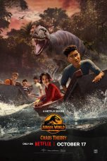 Nonton Jurassic World: Chaos Theory Season 2 (2024) Subtitle Indonesia