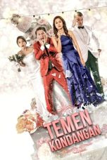 Notnon Temen Kondangan (2020) Subtitle Indonesia