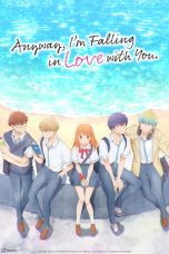 Nonton Douse, Koishite Shimaunda (Anyway, I’m Falling in Love with You) (2025) Subtitle Indonesia