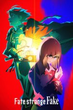 Notnon Fate/strange Fake (2024) Subtitle Indonesia