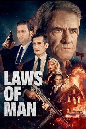 Laws Of Man (2024)