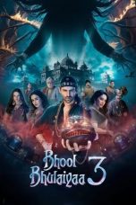 Nonton Bhool Bhulaiyaa 3 (2024) Subtitle Indonesia