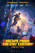 Notnon Escape from the 21st Century (2024) Subtitle Indonesia