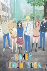 Nonton Honey Lemon Soda (2025) Subtitle Indonesia