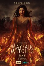 Nonton Mayfair Witches Season 2 (2025) Subtitle Indonesia