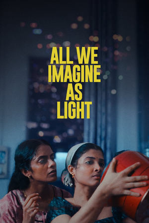 All We Imagine As Light (2024)