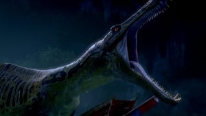 Jurassic World: Chaos Theory Season 2 Episode 7