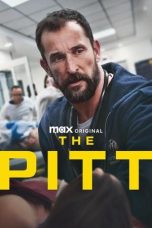 Nonton The Pitt (2025) Subtitle Indonesia