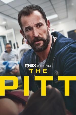 The Pitt (2025)